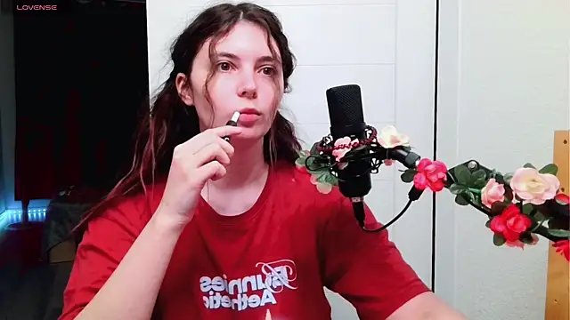 دردشة peachyness الجنسية المباشرة
