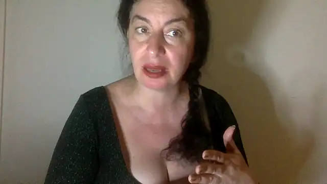 Lizzaa80 – Live XXX-chat