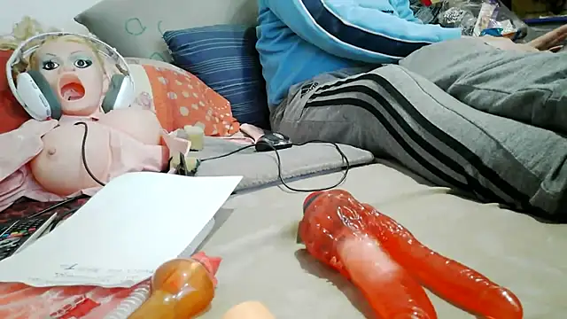 messi_syssy's Live XXX Chat