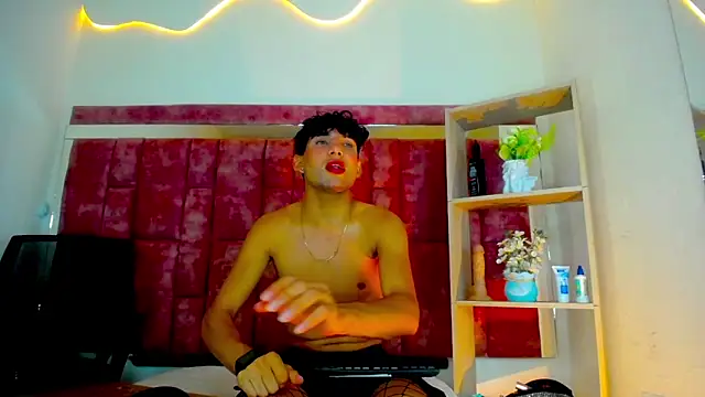 Logaanhotts Webcam Show