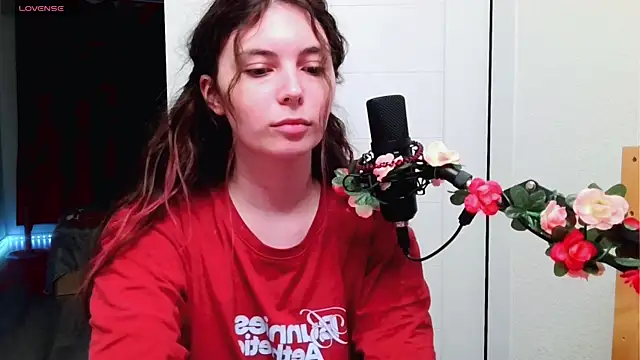 peachyness élő XXX-chatje