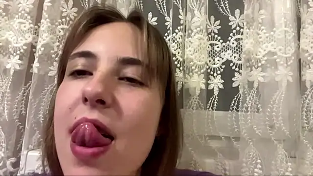 Živý XXX chat DaphneAmor