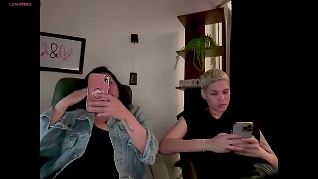 عرض كام MarcellaGriffin