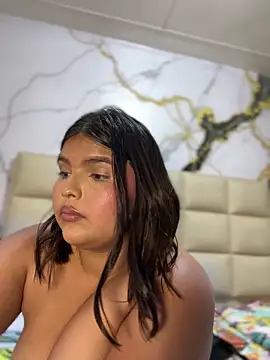 Show de webcam de Lia_sexx