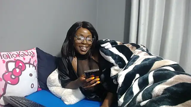 Shaniko89 – Live XXX-chat