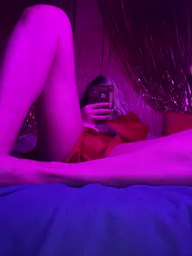 MotherElektra7 Show Webcam