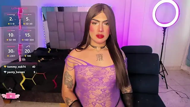 عرض كام Sophie_whitexxx