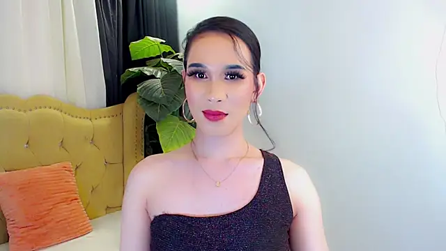 LexiLoreOnTop Pertunjukan Webcam