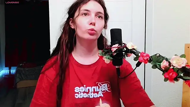 Онлайн чат XXX peachyness
