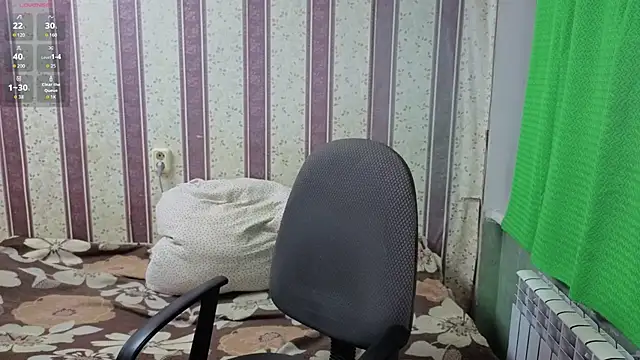 Darien_Brown Webcam Show