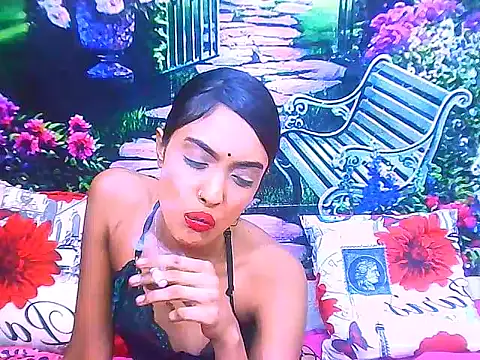 Chat XXX ao vivo de IndianPretty14u2Luv