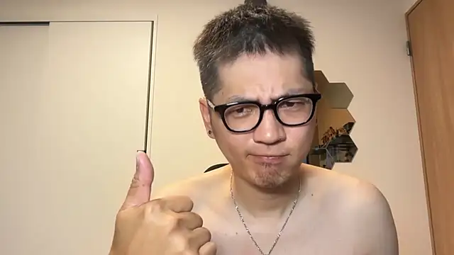 ken_0927 网络视讯表演