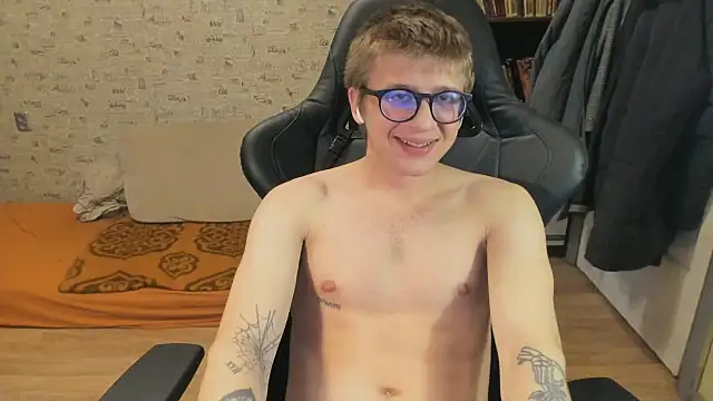 themortydaglish Webcam-Show