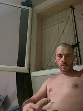 Pokazy przed kamerką – Dadou950