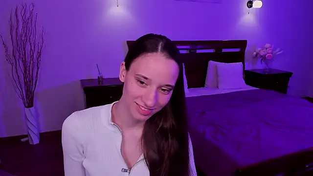 Chat XXX en directo de StaceySunny