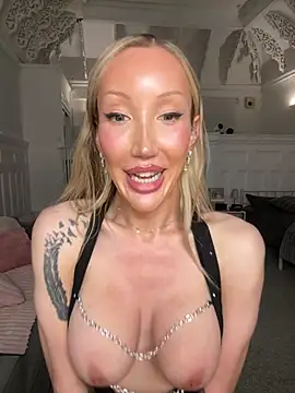 Allana29 Live XXX-chat