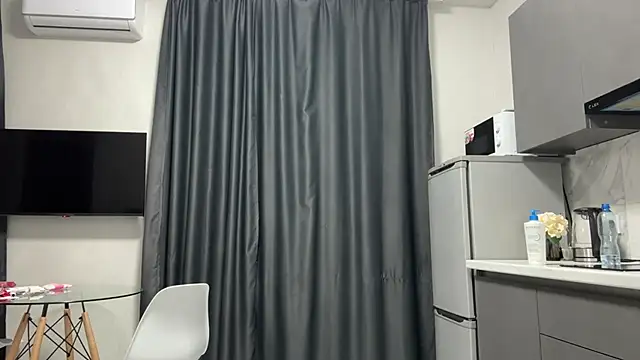 Živý XXX chat cottonboo