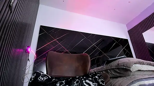 Camilo_Contreras Webcam-Show
