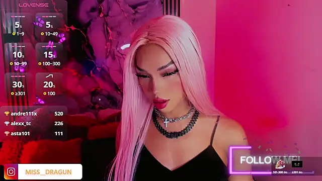 Nikita_Gers 웹캠 쇼