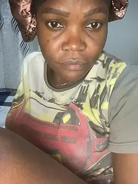 Sweatandjuicy's Webcam Show