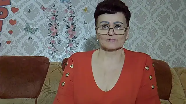 PaulaGolden 现场XXX聊天