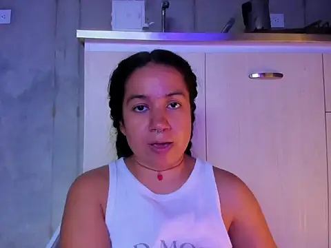 chiarafustox Obrolan Langsung XXX