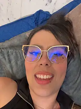 Veravantemp – Naživo XXX chat