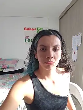 DinahCarter Live Chatraum