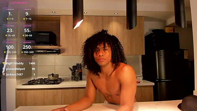 Lucas_eevans – Live XXX-chat