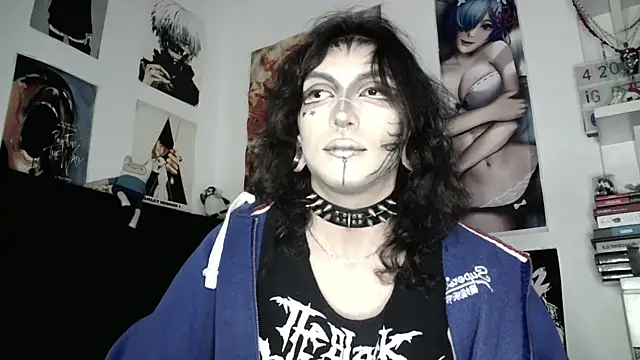 kiiler_queen Adlı Modelin Canlı XXX Sohbeti