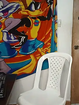 Alayn_sexy_ayes 在線直播表演