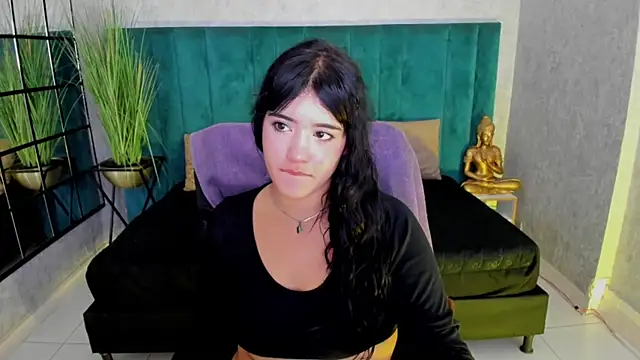 Antoniajblair's Live XXX Chat