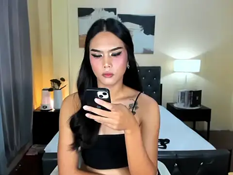 Вебкам-шоу Ms_Kendal