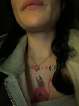 Živý XXX chat Melissa_crazy