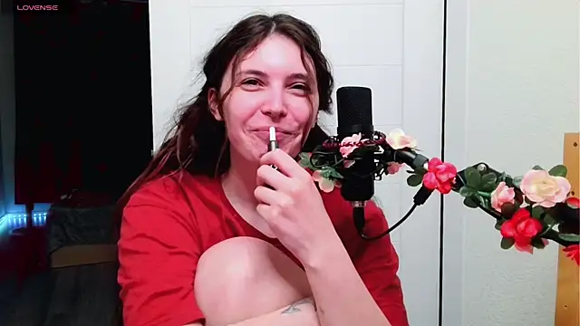 peachyness Chat XXX live