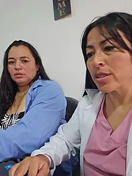 JustSamantha_'s Live XXX Chat