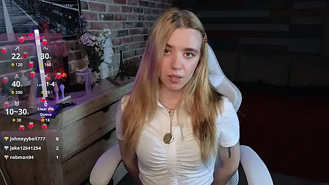 eva_swetty Chat XXX live