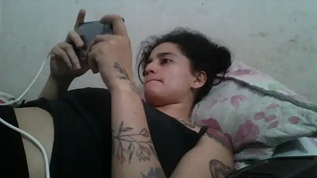 Živý XXX chat girl_tits