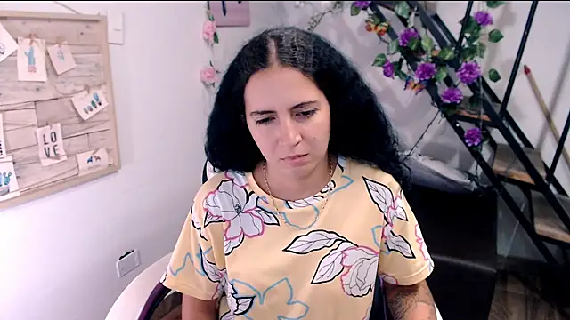 Živý XXX chat samantha_baby_