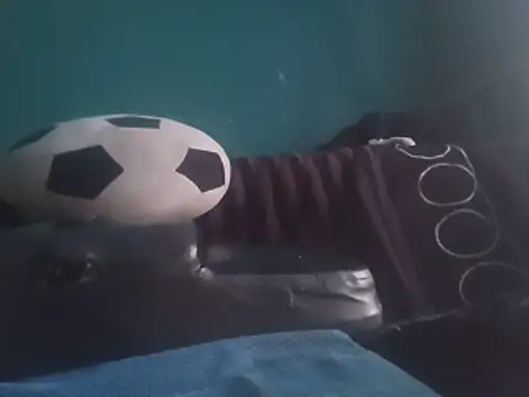 Show webcam de Hoyito_nvo1