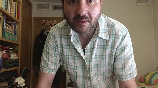 curiosillo83 – Naživo XXX chat