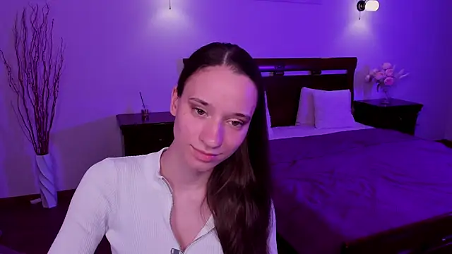 StaceySunny Chat XXX live