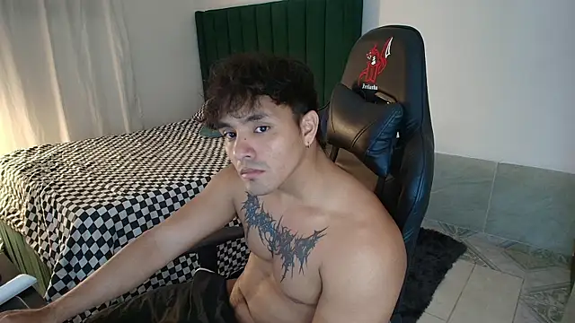 man_dur07 Webcamshow