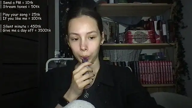 Yuna5343 Chat XXX live