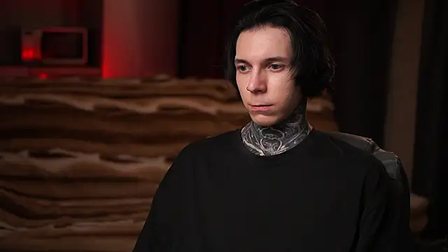 project_no_mercy – Naživo XXX chat