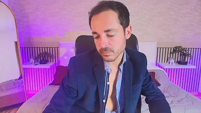 Adams_Sanz Webcamshow
