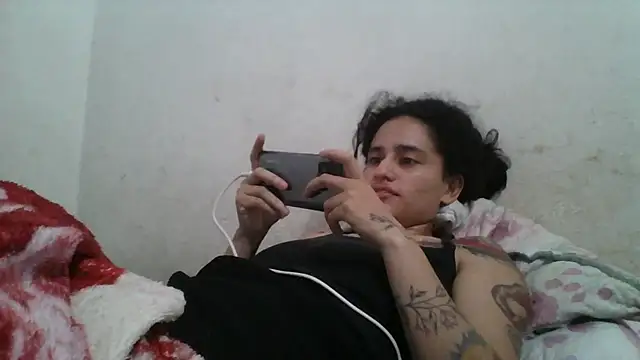 girl_tits – Naživo XXX chat