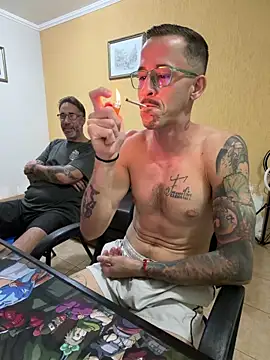 MeladoDiMel live XXX chat