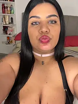 CharlotteFoxx3 Live XXX-chat