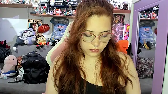 soficammy Live XXX-chat
